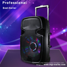 Best 12inch Club Disco Music Equipment Professional Sound Speaker